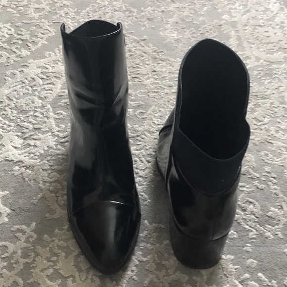 Zara booties - Picture 2 of 8